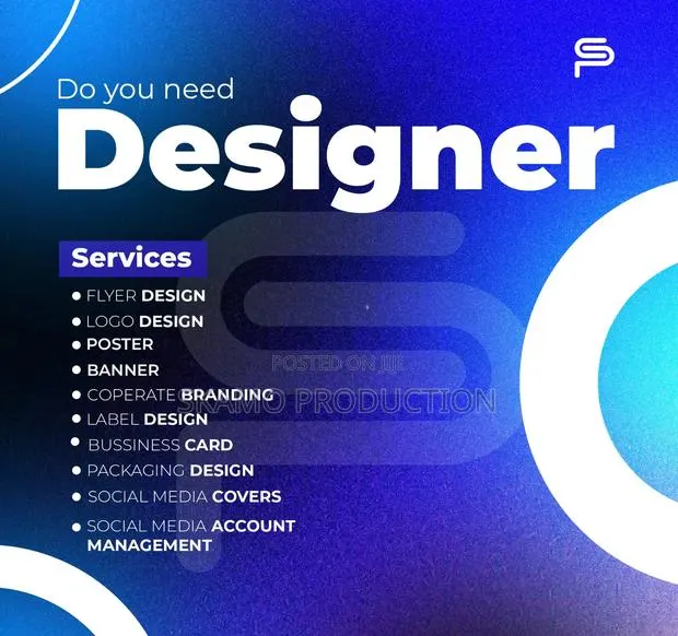 Graphic Design Services · Photo 1