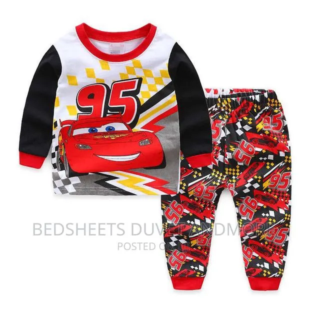Kids Character Sleep Wear · Photo 1