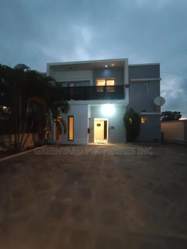 2bdrm Apartment in Trasacco, Adjiriganor for rent · Photo 1