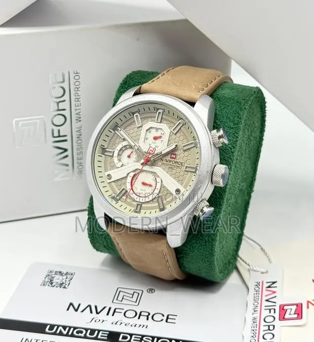 Naviforce Watches · Photo 1