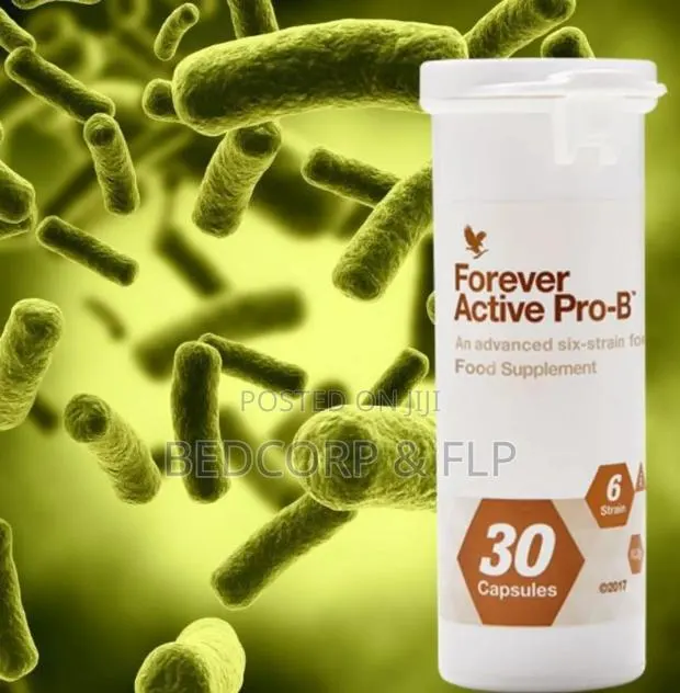Forever Probiotic Organic · Photo 1