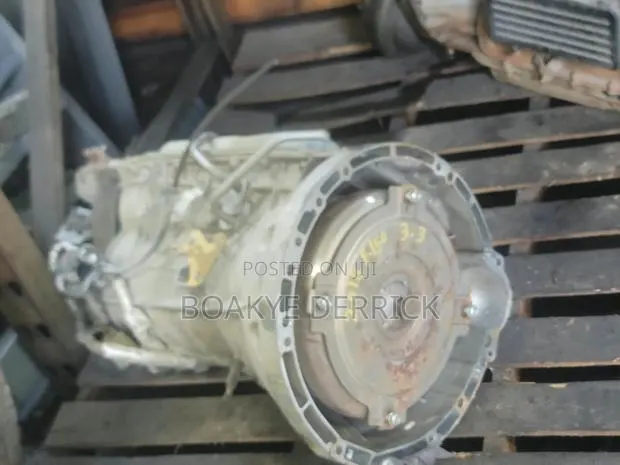 Ford F-150 Transmission · Photo 1