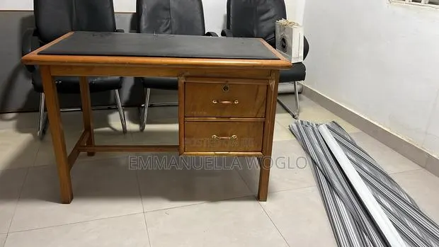 Under Office Furniture or Desk · Photo 1