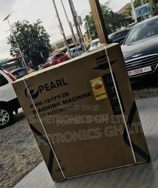 Super Best Semiautomatic TopLoad 15kg Pearl WashingMachine · Photo 1