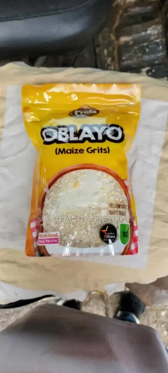 PROFA Oblayo · Photo 1