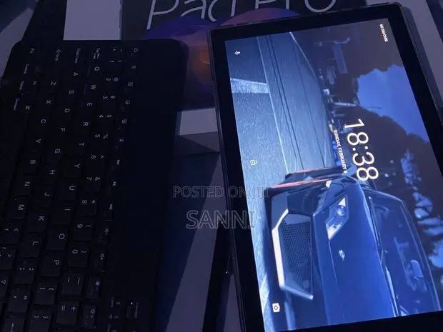 New Tablet 1 TB · Photo 1