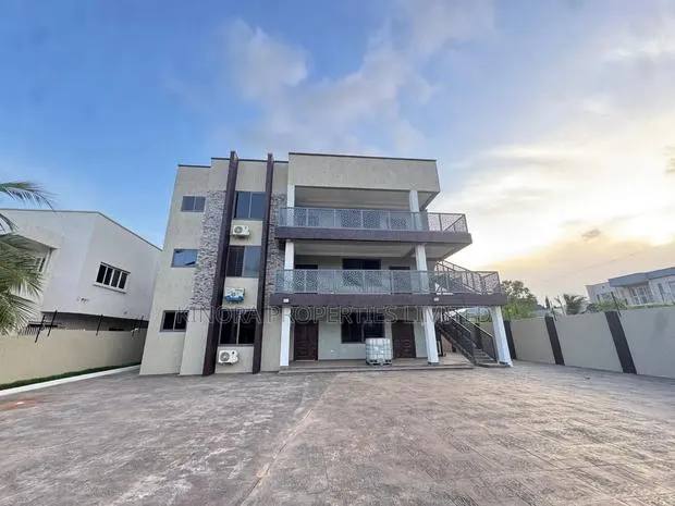 3bdrm Apartment in East Legon Hills, Accra Metropolitan for rent · Photo 1