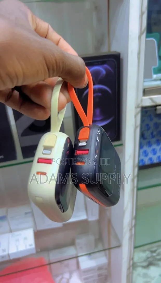 Original Fast Charging PowerBank · Photo 1