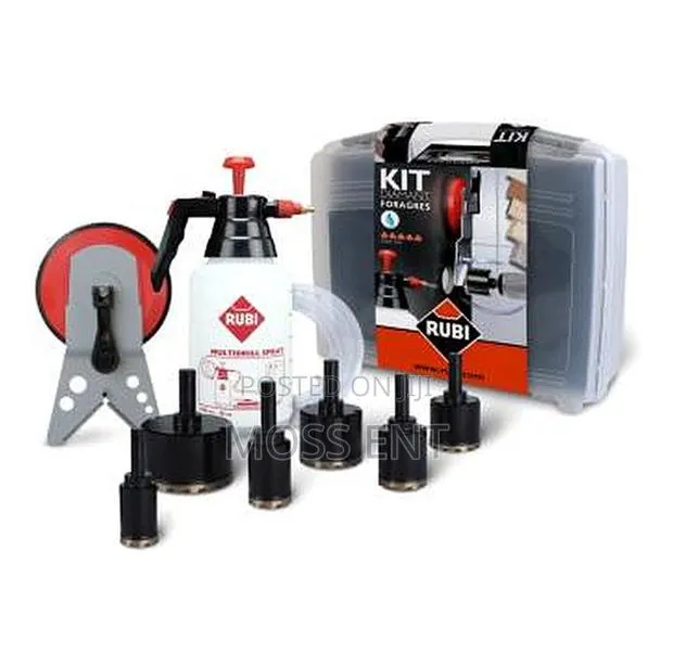 11pcs Electricians Tools Set - Hkets0111 · Photo 1