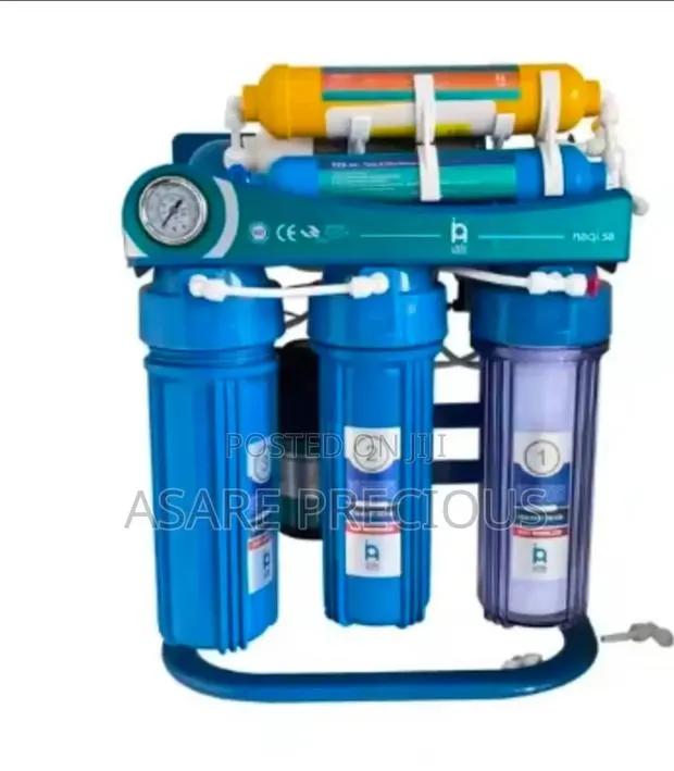 Reverse Osmosis for Kitchen · Photo 1
