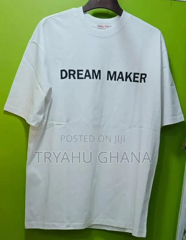 Glassy Sky Tee Just Arrived - Grab It Now At Tryahu · Photo 1