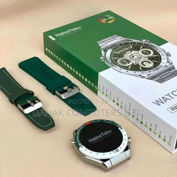 Haino Teko RW-67 Smart Watch Ultimate RW-67 · Photo 1