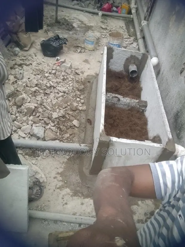 Kasoa Biodigester and Plumbing Solutions · Photo 1