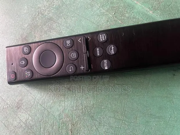 Full Function Samsung Voice Remote Control For Samsung Tvs · Photo 1