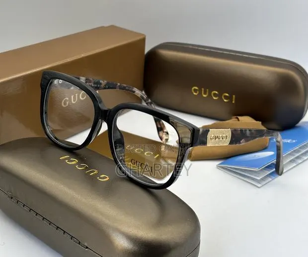 Unique Designed Premium Gucci Glasses · Photo 1