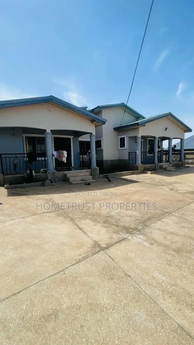 2bdrm Apartment in Ablekuma Ga Odumase, Pentecost for rent · Photo 1