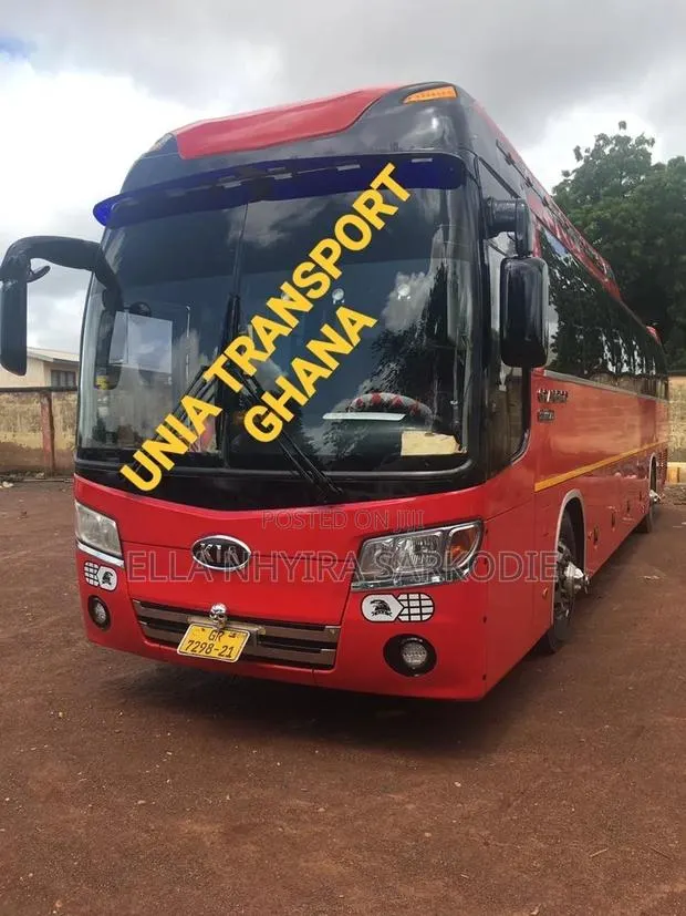 50 Seater Coaches for Tour , Affordable Hiring · Photo 1