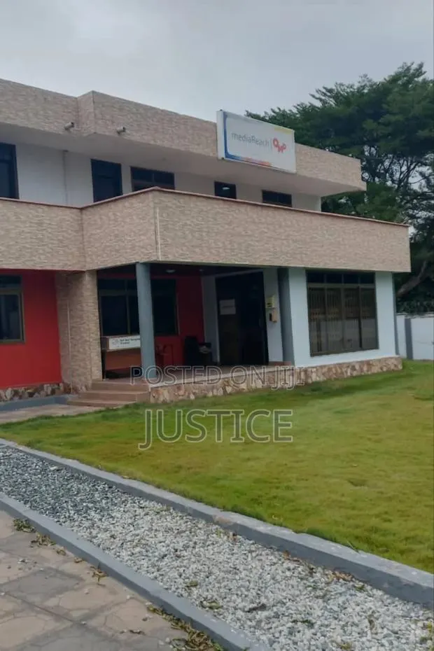5bdrm House in Cantonments for rent · Photo 1