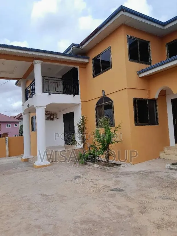 2bdrm Apartment in Wisa Groups, Accra Metropolitan for rent · Photo 1