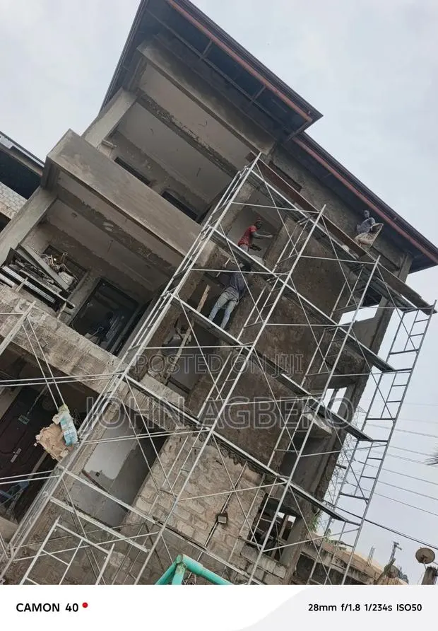 Plastering · Photo 1