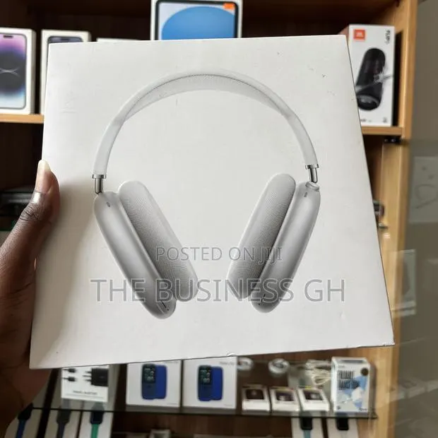 Apple Airpod Max · Photo 1