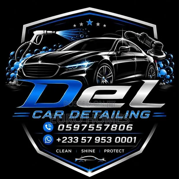 Del Car Detailing · Photo 1