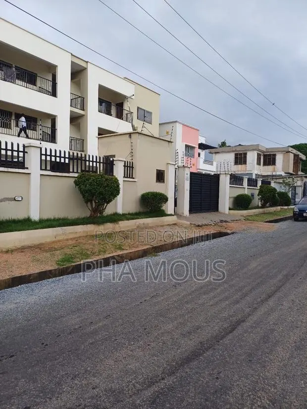 2bdrm Apartment in Achimota for rent · Photo 1