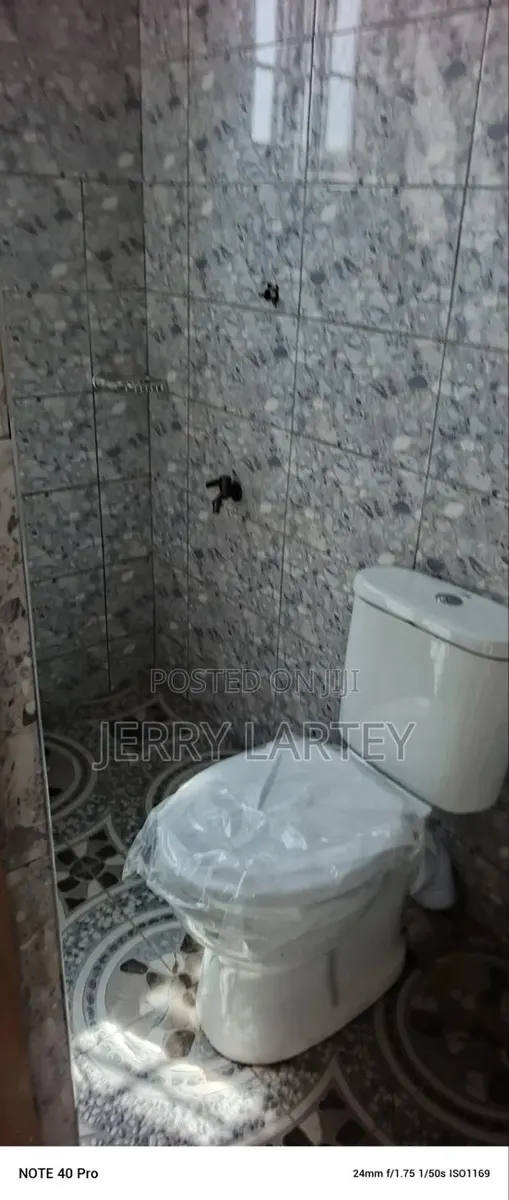 1bdrm Apartment in Mamprobi Dansoman for rent · Photo 1