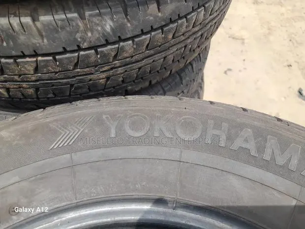 195/80r15 Home Use Tires · Photo 1