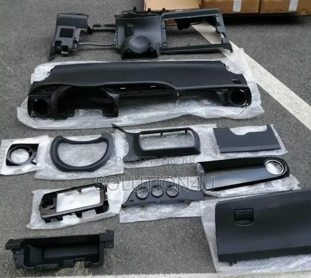 Toyota Vitz Dashboards for Sale · Photo 1
