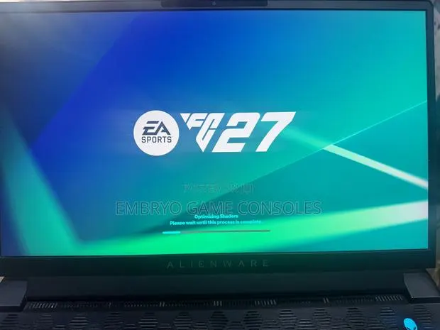 FC27 Ultimate Editon Shared Account for PC · Photo 1