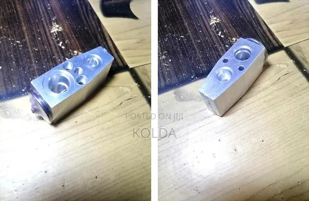 Ford AC Expansion Valve · Photo 1