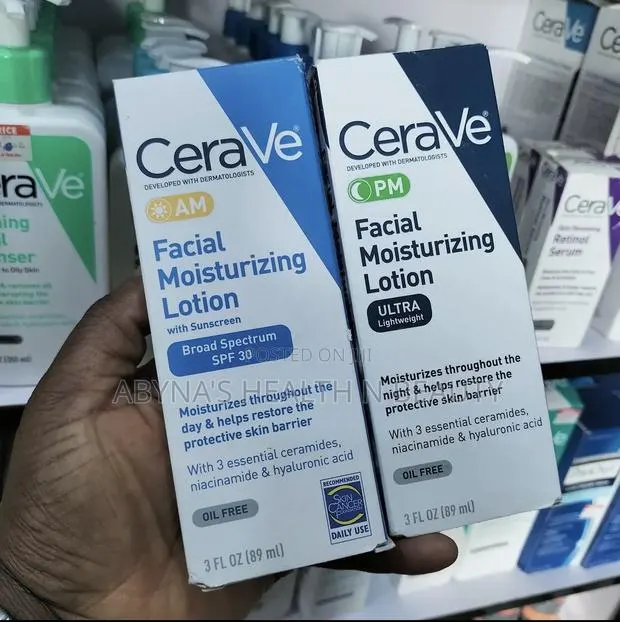 Cerave Am Pm · Photo 1