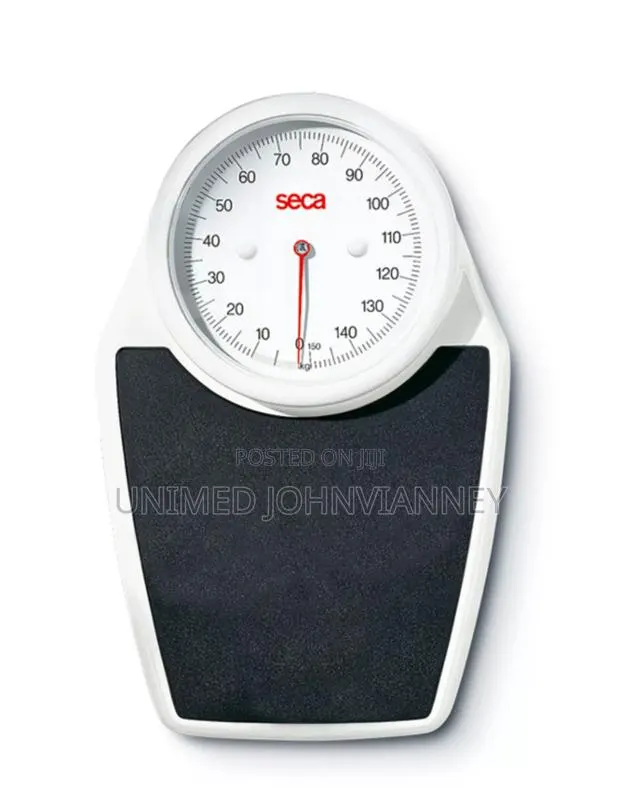 Seca Scale · Photo 1