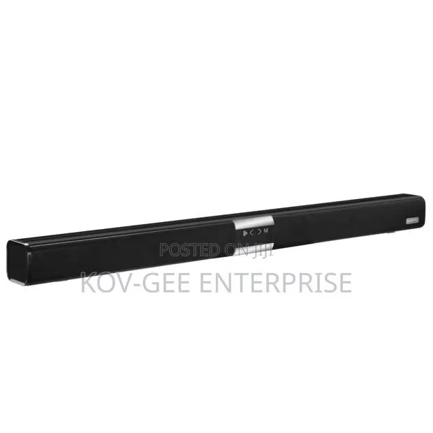 Home Theater Wireless Bluetooth SoundBar TV Soundbar Subwoofer Speaker · Photo 1