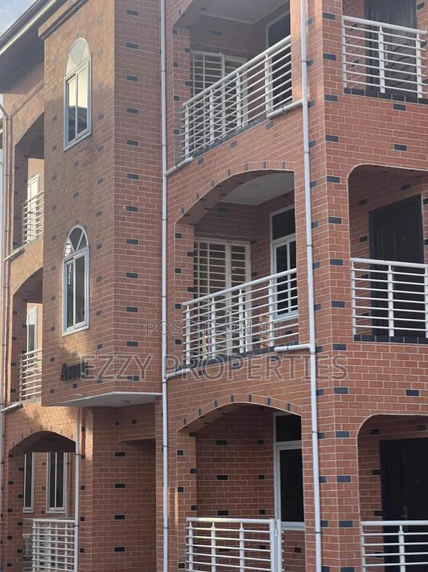 1bdrm Apartment in Lakeside Comm 7, Ashaley Botwe for rent · Photo 1