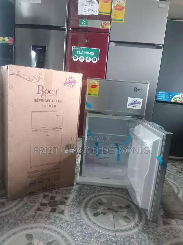 Roch Fridge Compact Cool Luxury Fridge Fresh Style · Photo 1