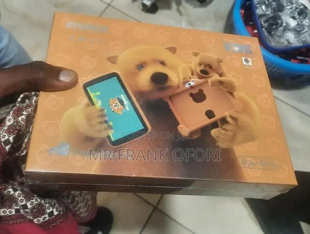 New Tablet 64 GB · Photo 1