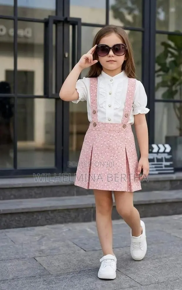 Betwil's Fashion · Photo 1
