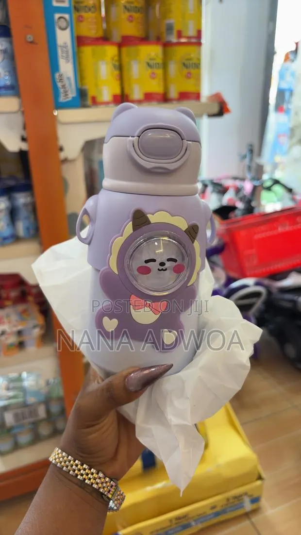 Kids Water Bottle · Photo 1