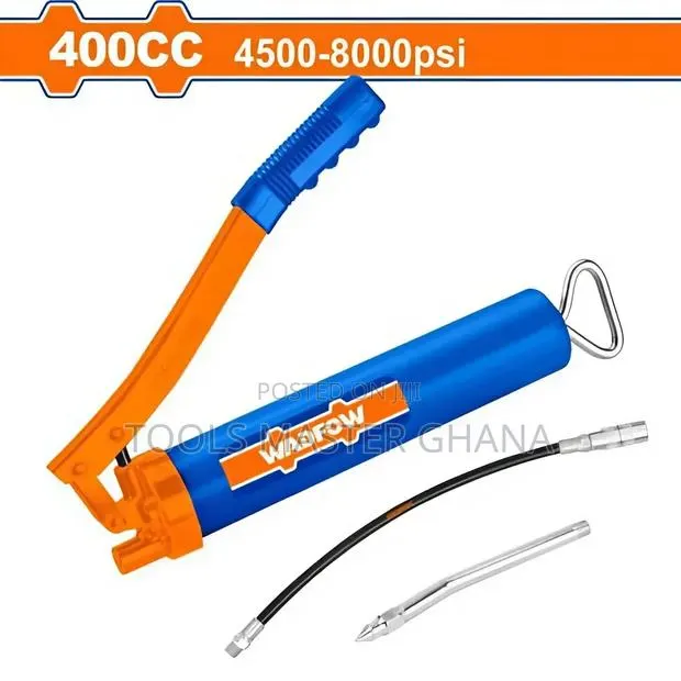 Grease Gun # Wgg2540 · Photo 1