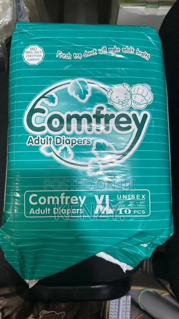 Adult Diapers · Photo 1