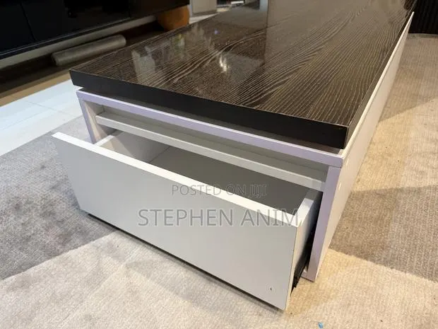 Center Table