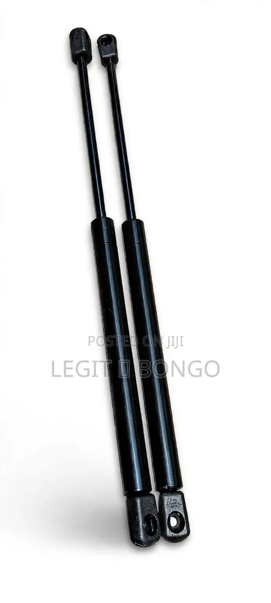 Boot Shocks - For All Cars · Photo 1