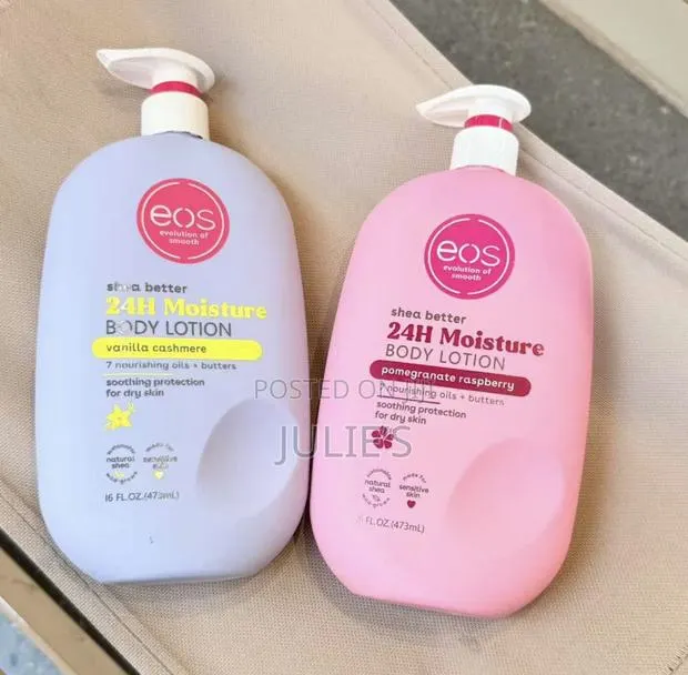 Eos Evelution of Smooth · Photo 1