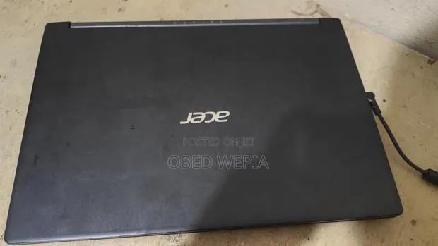 Laptop Acer Aspire 5 8GB AMD Ryzen 5 SSD 500GB · Photo 1