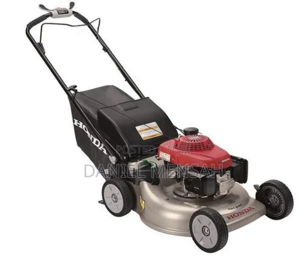 Honda Mower 6.5 HP · Photo 1