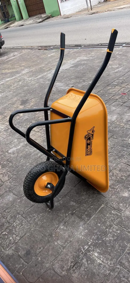 Wheel - Hhwb64018g · Photo 1
