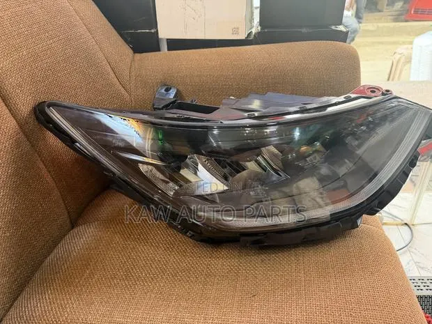 2020,2021,2022,2023 Headlight for Hyundai Sonata · Photo 1