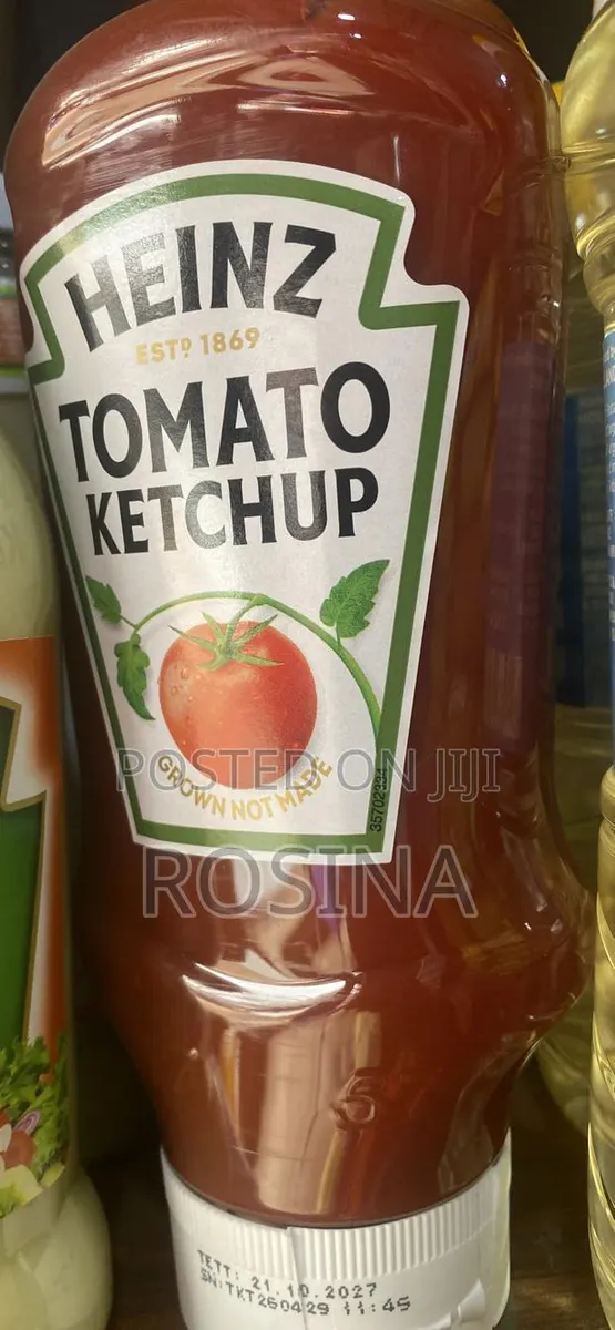 Heinz Tomato Ketchup · Photo 1